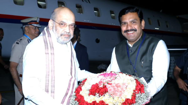 What are the instructions given by Amit Shah to the state BJP leaders What are the instructions given by Amit Shah to the state BJP leaders