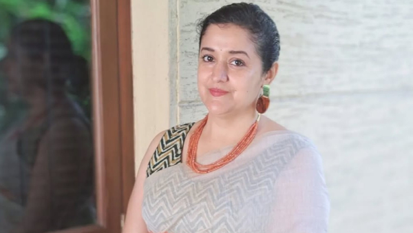 Singer Archana Udupa Exposes Harsh Reality Behind Music Reality Shows