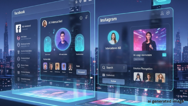 Billions of dollars from Meta for AI use Facebook amp amp Instagram big updates Billions of dollars from Meta for AI use Facebook amp amp Instagram big updates