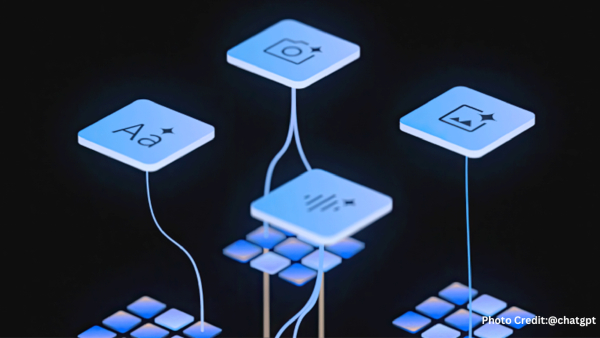 Google uses YouTube videos to develop Gemini AI technology