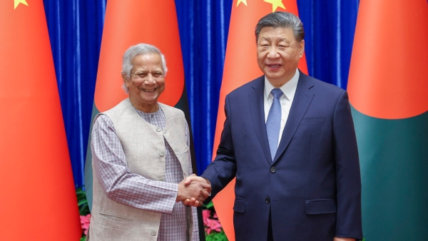 2 rupees Bangladesh was preparing for war with India