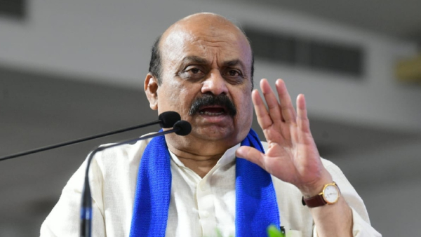 Karnataka may Get 1 Lakh Crore More Amout under 15th Finance Commission Basavaraj Bommai