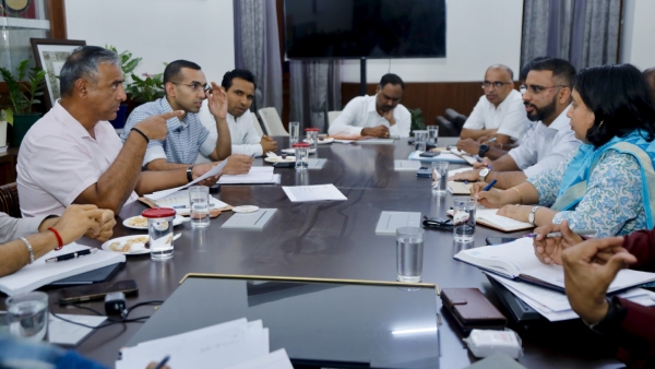 These property owners in Bengaluru get shock from new BBMP Commissioner