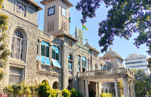 Door-to-door stickers in Bengaluru from tomorrow what is reason Door-to-door stickers in Bengaluru from tomorrow what is reason