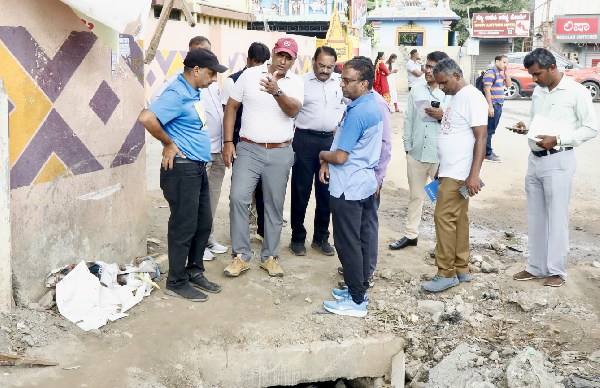 Land acquisition process underway for major project in Bengaluru Sarjapur project new updates