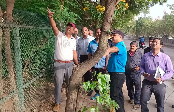 Land acquisition process underway for major project in Bengaluru Sarjapur project new updates