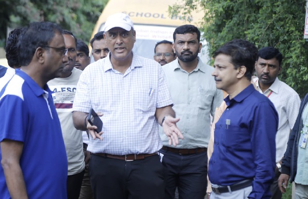 BBMP has formulated a master plan for the cleanliness of Bengaluru BBMP has formulated a master plan for the cleanliness of Bengaluru