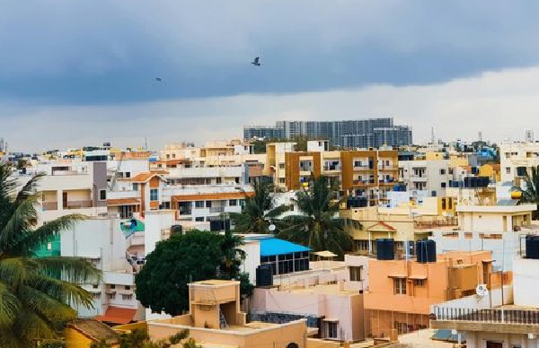 1 lakh 15 thousand crore for Bengaluru development What did Siddaramaiah say