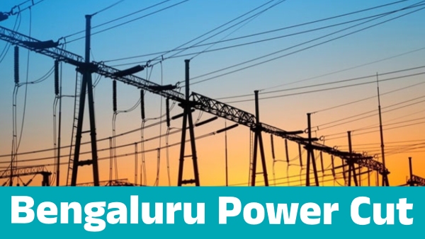 Power Cut in Bengaluru s These Areas on June 18 Know details