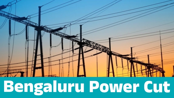 Power Cut in Bengaluru s These Areas on June 26 And 27 Know details