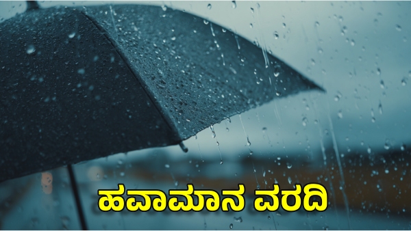 Likely Light to Moderate Rain Alert For Bengaluru Across City From Today Weather Forecast