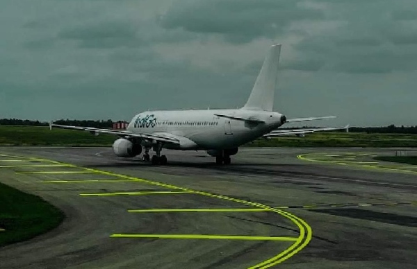 Great good news for Karnataka Construction of 2 new airports land at golden price