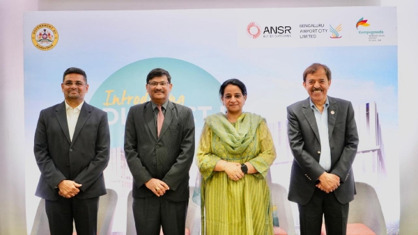 Karnataka Government Important Announced about Bengaluru International Airport Karnataka Government Important Announced about Bengaluru International Airport