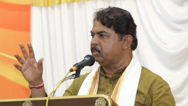 R Ashok s Letter National Human Rights Commission for Intervention in RCB Bengaluru Stampede R Ashok s Letter National Human Rights Commission for Intervention in RCB Bengaluru Stampede