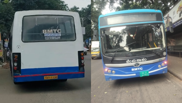 BMTC Bus Intensified Checks and Detected 5706 Ticketless Travel Cases Rs 12 Lakh Fine imposed BMTC Bus Intensified Checks and Detected 5706 Ticketless Travel Cases Rs 12 Lakh Fine imposed