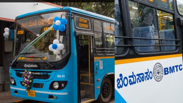 Public Good Resopnds for BMTC Vegadhoota Express Bus Fast Service Rs 1500 for Monthly Pass