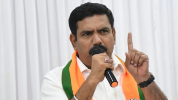 Names Of Many State Presidents Including Karnataka Will Be Announced Very Soon BY Vijayendra