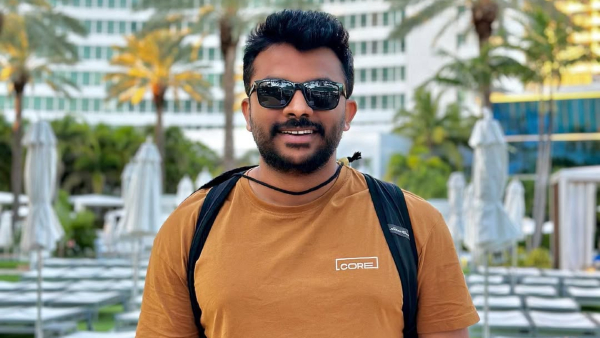Kannada Rapper Chandan Shetty Says Even I Was Lathi Charged By Police During RCB Stampede
