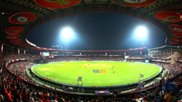 RCB s Chinnaswamy Stadium to be Moved Away Possible Destinations as Karnataka CM ponders Switch