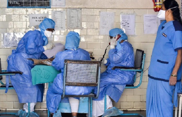 Covid Infection Fears Important Updates from Karnataka Government Covid Infection Fears Important Updates from Karnataka Government