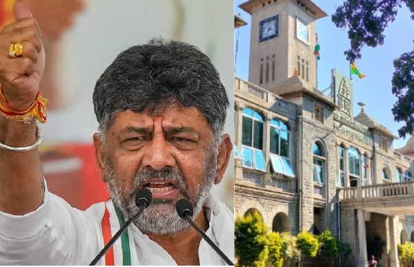 Kempegowda s rule is an ideal for your people s government What did D K Shivakumar say
