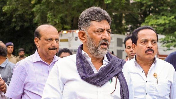 Hemavathi Express Link Canal Projec Meeting Postponed Says DK Shivakumar