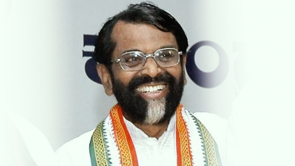 Former Chairman Of The Karnataka Legislative Council David Simeon Passed Away Former Chairman Of The Karnataka Legislative Council David Simeon Passed Away