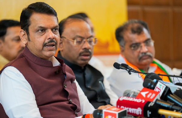 Rahul Gandhi s allegations regarding Maharashtra Assembly elections are false Here is truth