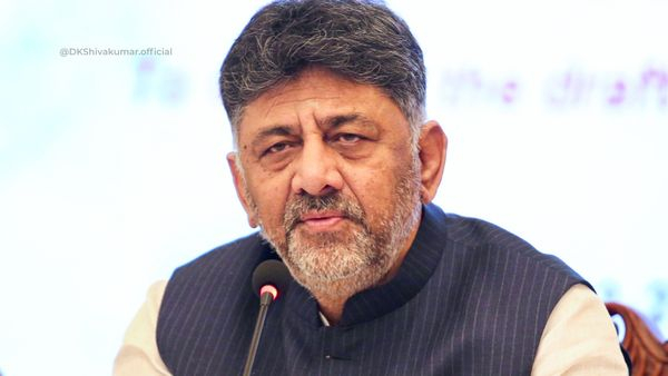 Planning to name a metro station after Field Marshal K M Cariappa will decide soon DK Shivakumar