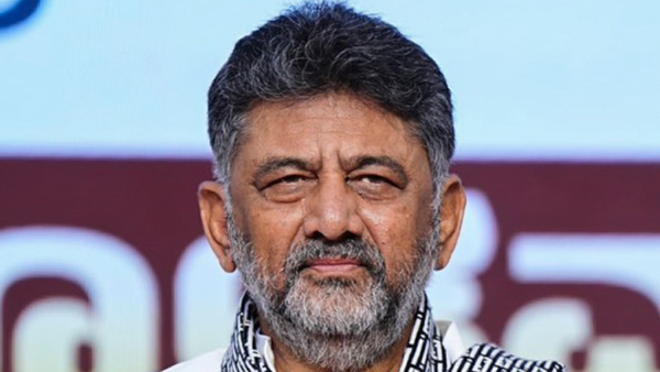 Property values in Harohalli Kodihalli Saturnur Kanakapura have increased DK Shivakumar