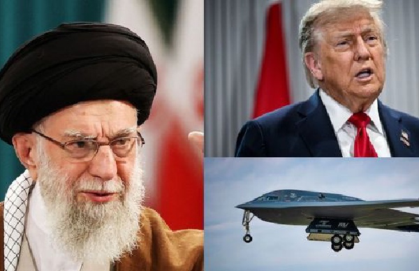 End of Israel vs Iran war Countries that have agreed to ceasefire Donald Trump tweets End of Israel vs Iran war Countries that have agreed to ceasefire Donald Trump tweets