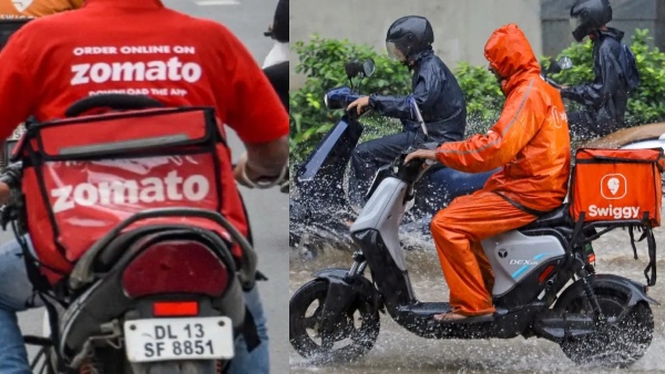 E-Commerce Delivery Vehicles Breaking Traffic Rules Centre Orders Take Action