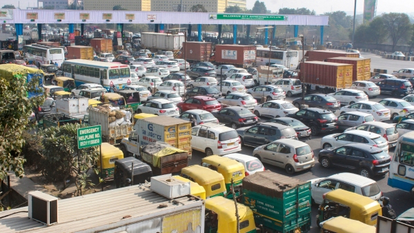 New rules for toll fee and FASTag Nitin Gadkari Big Updates