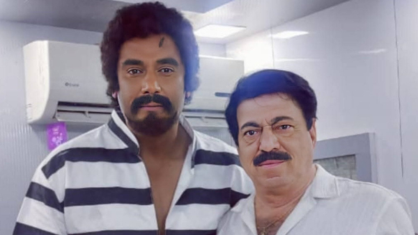 darshan-thoogudeepa-shocks-fans-in-jail-uniform-for-devil-movie-look