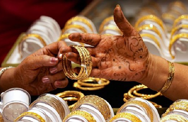 Gold Price June 27 Great good news for gold lovers Same price for 3 day Today s gold and silver price Gold Price June 27 Great good news for gold lovers Same price for 3 day Today s gold and silver price
