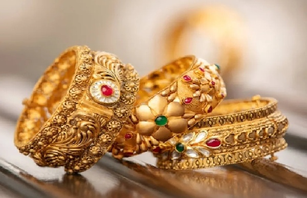 Gold prices fall throughout this week Great good news for gold lovers Gold and silver prices for June 29