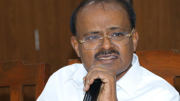 Central government has rushed to the aid of Karnataka mango growers