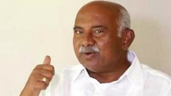 Siddaramaiah will change next November December Says H Vishwanath