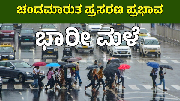 Indian Meteorological Department Predicts Heavy Rainfall in These States Next 3 Days Red Alert