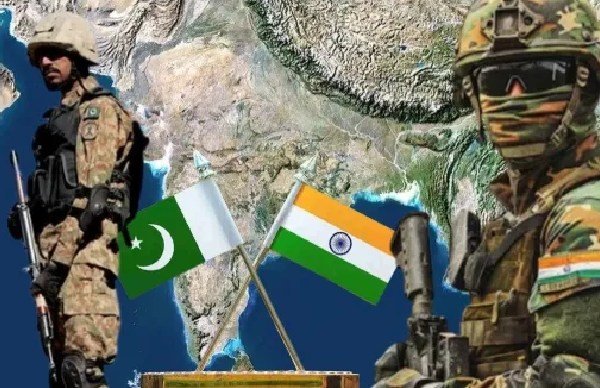 India vs Pakistan war Donald Trump stopped it with that one plan ceasefire
