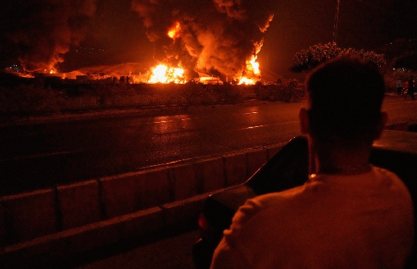 Iran attacks Israel with giant military force Pakistan s helping hand