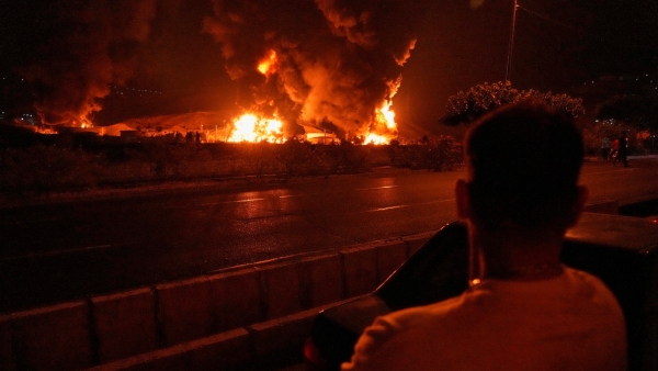 Israel Kills Newly Appointed Iran Military Chief General Ali Shadmani in Airstrike