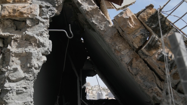 Israel Attacks Tehran Explosions Rock Iran s Capital in Major Strike