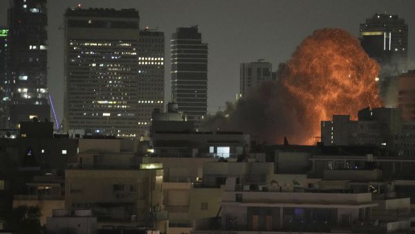 Will Pakistan Counterattack Israel with Nuclear Strike Iran said this