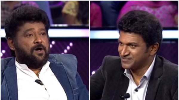 60 crore Puneeth Rajkumar deal what Actor Jaggesh Said
