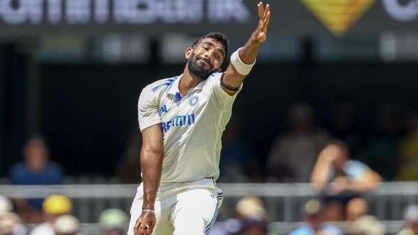 Jasprit Bumrah Silences Critics with Five-Wicket Haul in Leeds
