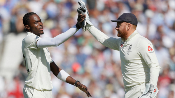 Jofra Archer Returns to England Test Squad for Second India Match Jofra Archer Returns to England Test Squad for Second India Match