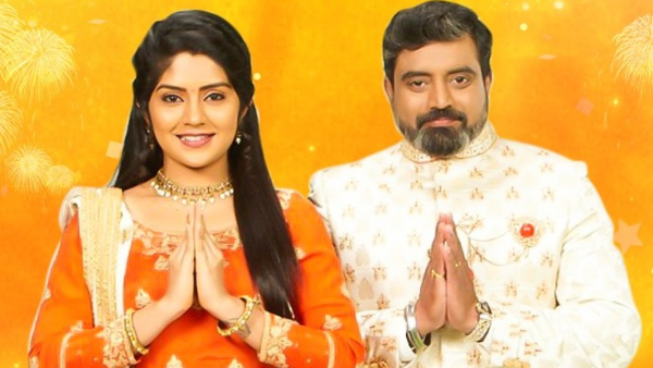 Popular Kannada Serial Jothe Jotheyalli Remake In Hindi As Tum Se Tum Tak