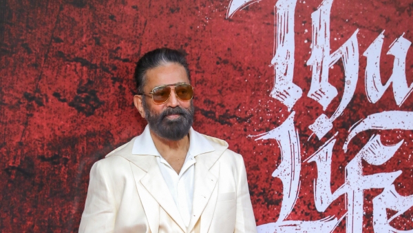 40 00 00 000 crores lost Kamal Haasan Now a bucket for Tamils