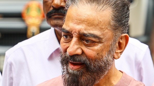 Kamal Haasan Kannada vs Tamil controversy High Court asks Kamal to apologize to Kannadigas Kamal Haasan Kannada vs Tamil controversy High Court asks Kamal to apologize to Kannadigas